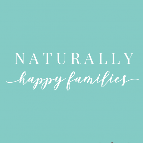 Naturally Happy Families