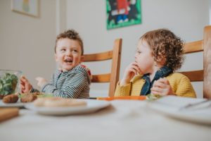 My Weaning Experience