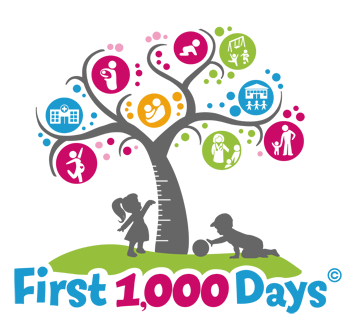Image of the First 1000 days