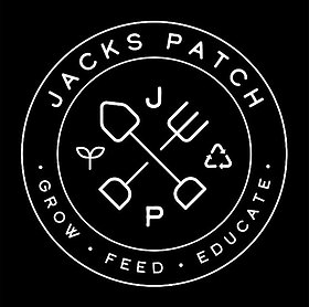 Jacks Patch Logo