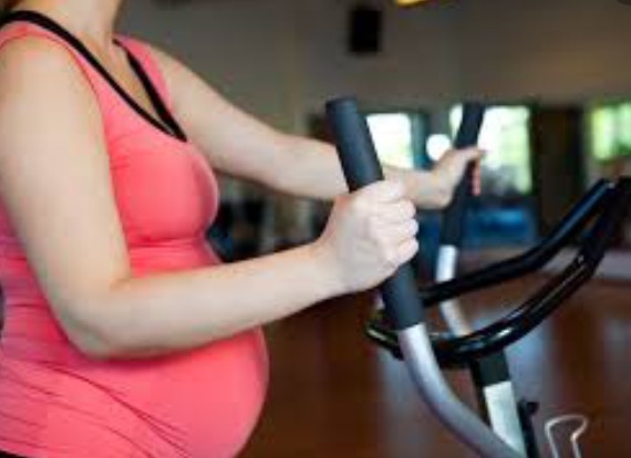 Guest Blog Post &#8211; Exercise During Pregnancy
