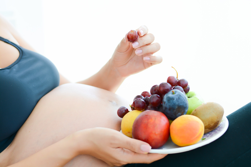 Guest Blog Post &#8211; Pregnancy &#038; Nutrition